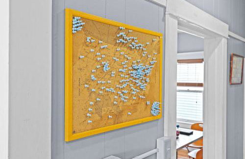 Rock & Roll Retreat in the Heart of Louisville - Foto 48