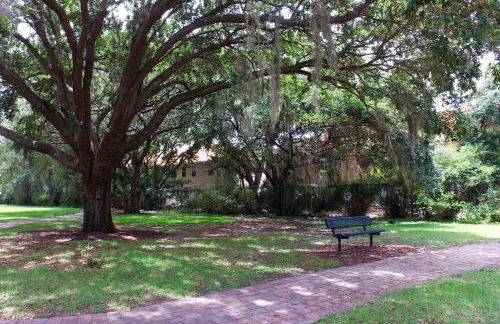 Family Friendly 4 Bedrooms with GameRoom close to Disney in Compass Bay 5103 - Foto 136