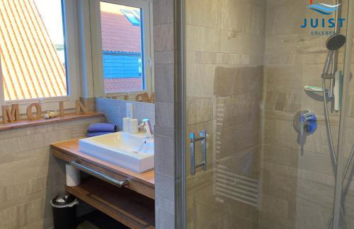 Haus Achterhus 215 - Wohnung 11 "Sandkörnchen" - Photo 11