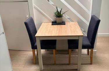 1 Shiphouse Apartment - Foto 7