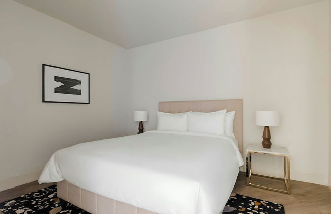 Sonder by Marriott Bonvoy Pivot Apartments Capitol Hill - Foto 15