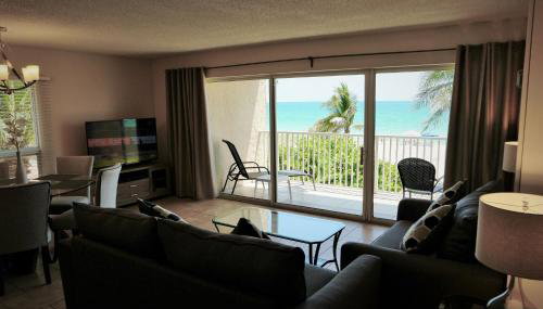 Beach and sunset view from your balcony - Foto 2