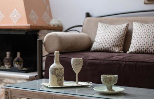 Antique Apartment - Photo 8