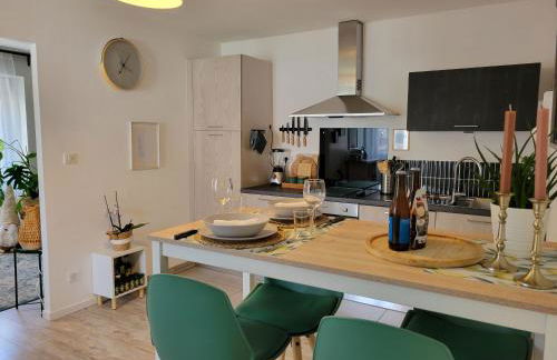 Le Guèlèf - Appartement 2 personnes - Foto 4