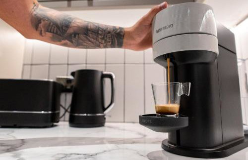 Hamilton Residence - Private Main Door 1BR - Foto 15