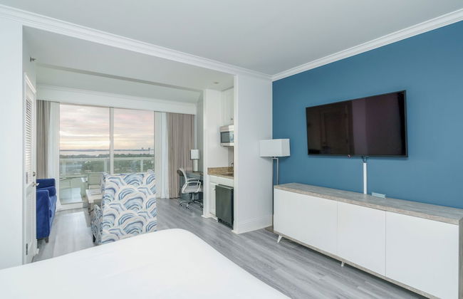 Residences at Fontainebleau Miami - Foto 32