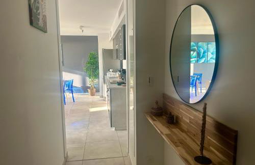 BLUE PORT -4 étoiles-2 Loggias Vues-2 Parking - Foto 23