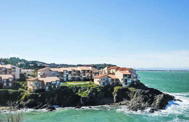 Les Roches Bleues - Foto 6