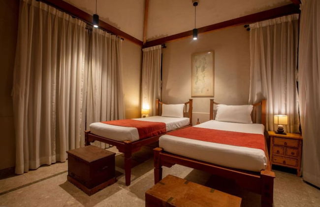 Quarterdeck by Hireavilla - Luxury Estate in Awas - Photo 8