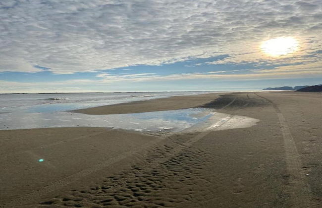 Charming Coastal Stay - Foto 33