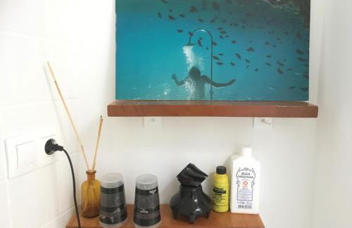 Casinha Azul - Foto 20