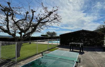 La Bastide Saint Jacques - Foto 22