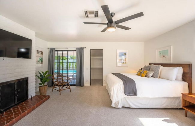 Mountain View Mid-century - Foto 15