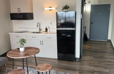 Cozy Studio - Foto 18