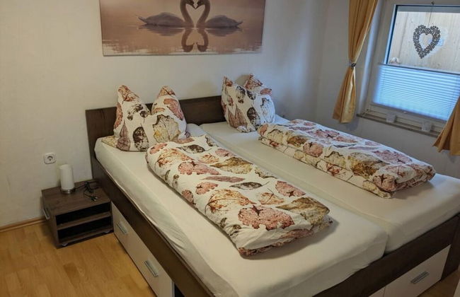 Huus Meta Modern Retreat - Foto 3