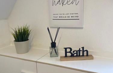 NeckarNest Ferienwohnung - Foto 49