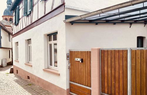 Pures Glück Seligenstadt - Photo 16