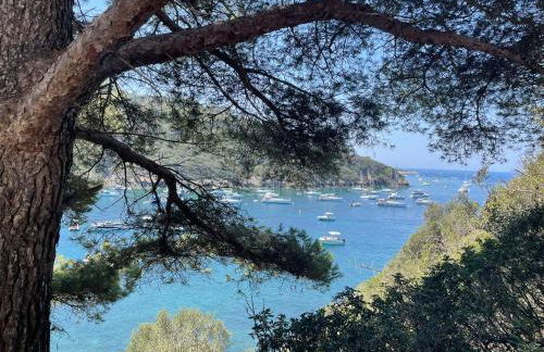 Belle villa provençale avec piscine privée - Foto 25