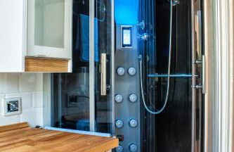 Wellness Suite Na' Canuna' - Foto 63