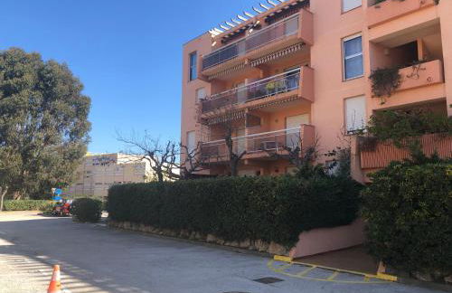 Résidence l’Amiraute - Foto 5