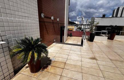 Apto 2 quartos com garagem - Photo 32