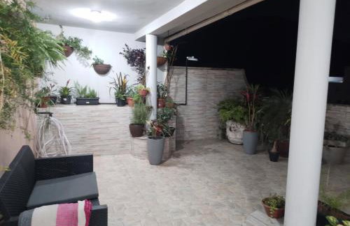 Cobertura com churrasqueira São Vicente - Foto 28