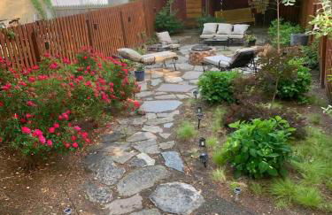 Unique Luxury Central Historic Landmark Home - Foto 62