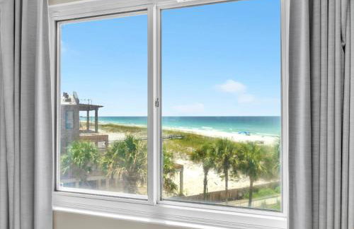 Destin on the Gulf 403 - This is a beautiful beach front condo with a great view of the gulf - Foto 42