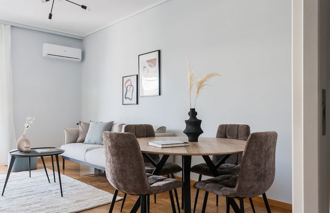 Enjoyable 2BR Apartment in Marousi - Foto 19