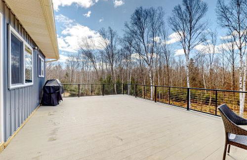 Moosehead Lake Home Base - Foto 25