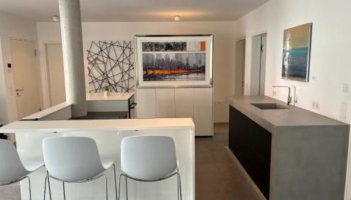 LAKE Loft Flow - Foto 1