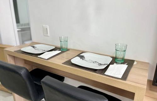 Patteo Charm Apartment - GRU 1003 - Foto 45