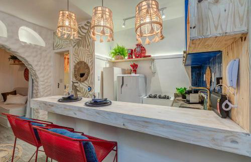 Apartamento Studio Grécia - Ondina - Foto 24