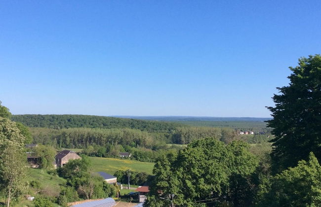 Scenic Cottage in Merlemont With Balcony - Foto 33