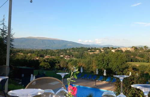 Antico Borgo Carceri & Wellness - Foto 39