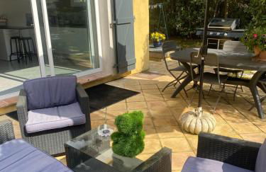 LA DOLCE VITA MAZET A GASSIN GOLFE DE SAINT TROPEZ - Foto 10