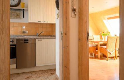 Altes Zollhaus Casa Meerblick - Foto 31