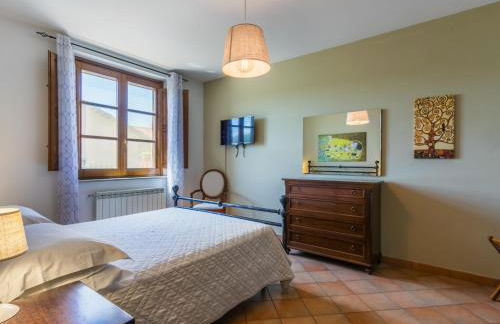 Apartment Le rondini by Interhome - Foto 19