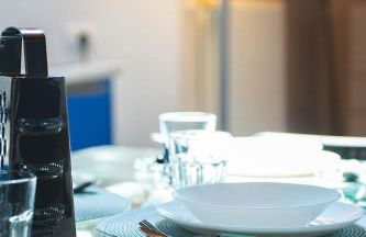 Panoramic refuge 5-Baita Lago Blu - Foto 29