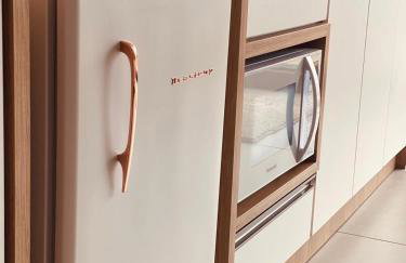 Apart Hotel Farol de Santa Marta - Loft 223 - Photo 8