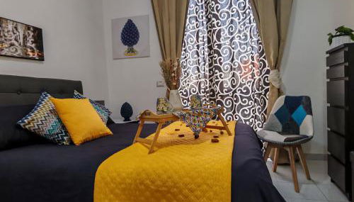 Blue Garden Home Isola Bella Taormina - Foto 5