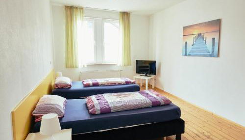 Ferienhaus Sommerweide 160qm bis 10P - Foto 4