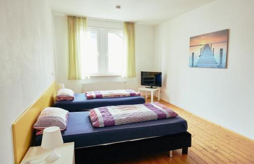 Ferienhaus Sommerweide 160qm bis 10P - Foto 4