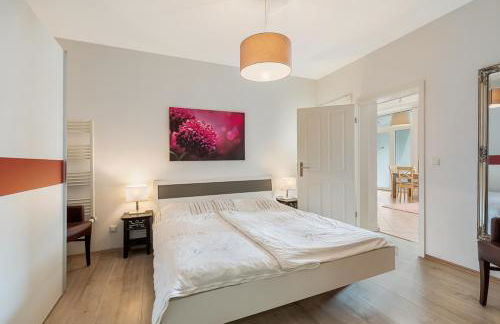 Ferienwohnung am Schlosspark - Foto 8