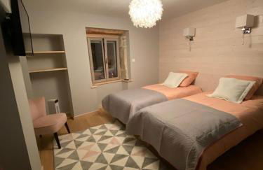 Gite La Bastide - Foto 16