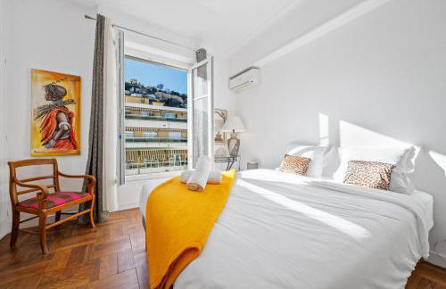 PamPam - L'évasion lumineuse & pleine de charme - Foto 13