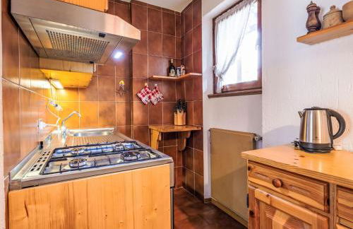 Apartment Oga Mountain Home by Interhome - Photo 14