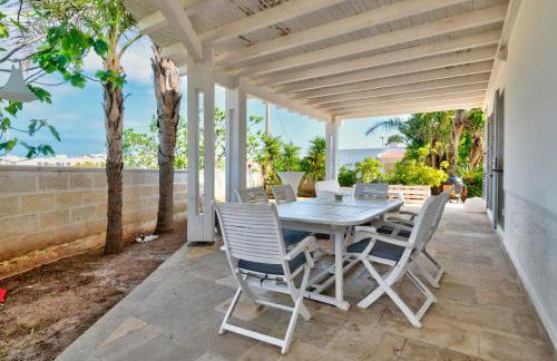 Villa Bianca Marina - Foto 37