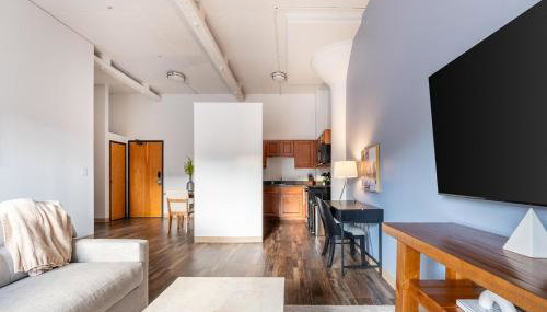 Landing Stylish 1BD Courtyard - Foto 5, Other