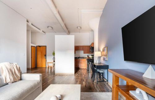 Landing Stylish 1BD Courtyard - Foto 5